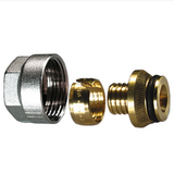 PEX-IVAR -1/2-Manifold-2-12 port