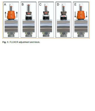 PEX-IVAR -1/2-Manifold-2-12 port