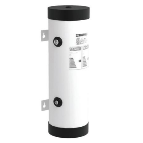 Zimlet 21G Buffer Tank