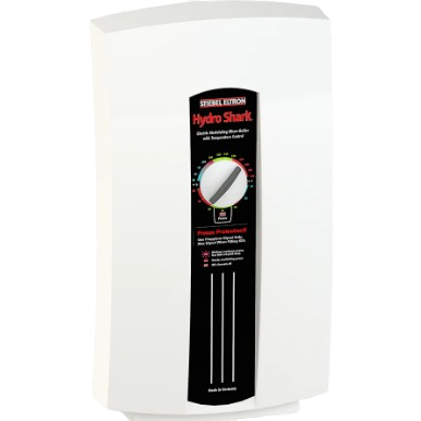 Stiebel Hydro Shark Boiler: 7-36 KW