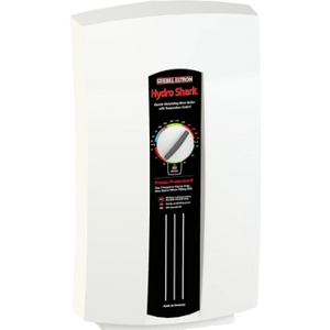 Stiebel Hydro Shark Boiler: 7-36 KW
