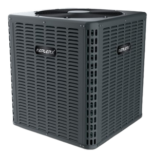 Central Heat Pumps & Air Conditioners