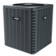 Central Heat Pumps & Air Conditioners
