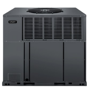 Central Heat Pumps & Air Conditioners