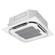 KeplerX R32 Free Match Cassette Indoor Unit Series