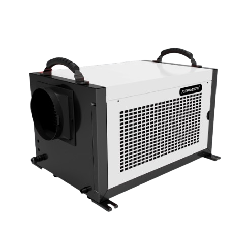 KeplerX Whole-House Dehumidifier Series