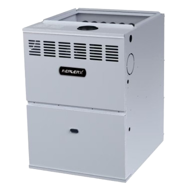 KeplerX 96% AFUE Gas Furnace Series