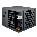 KeplerX Refrigeration Mid & Low Condensing Unit Series R454C