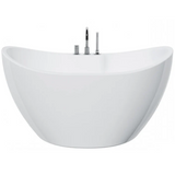 A&E Bath Serena Freestanding Renovation Acrylic Bathtub