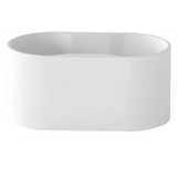 A&E Bath Venus Freestanding Renovation Acrylic Bathtub