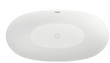 A&E Bath Noah Freestanding Renovation Acrylic Bathtub