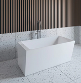 A&E Bath Sophia Freestanding Renovation Acrylic Bathtub