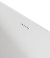 A&E Bath Mariana Freestanding Renovation Acrylic Bathtub