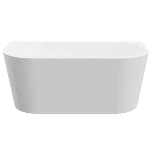 A&E Bath Orion Freestanding Renovation Acrylic Bathtub