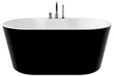 A&E Bath Juliet Freestanding Renovation Acrylic Bathtub