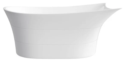 A&E Bath Forest Freestanding Deluxe Acrylic Bathtub