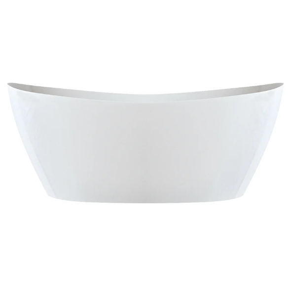A&E Bath Elyse Freestanding Deluxe Acrylic Bathtub