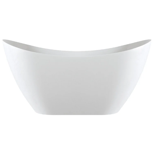 A&E Bath Corbin 59"/67" Freestanding Deluxe Family Acrylic Bathtub