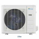 Senville SENDC Central Ducted Outdoor Heat Pump Units —  3, 4 & 5 Ton
