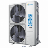 Senville SENDC Central Ducted Outdoor Heat Pump Units —  3, 4 & 5 Ton