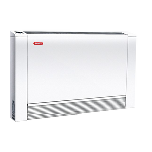 Phnix A3 Model Fan Coil - Low Temperature Water Fan Coil