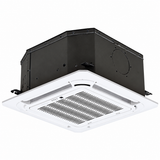 Senville 9,000 BTU Multi-Zone Ceiling Cassette Indoor Unit