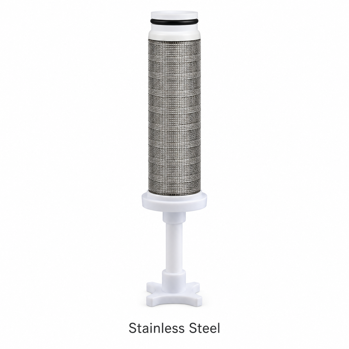 Rusco 2 Inch L-Series Sediment Trapper Replacement Filter Elements
