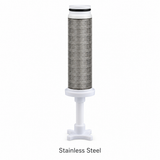 Rusco 2 Inch L-Series Sediment Trapper Replacement Filter Elements