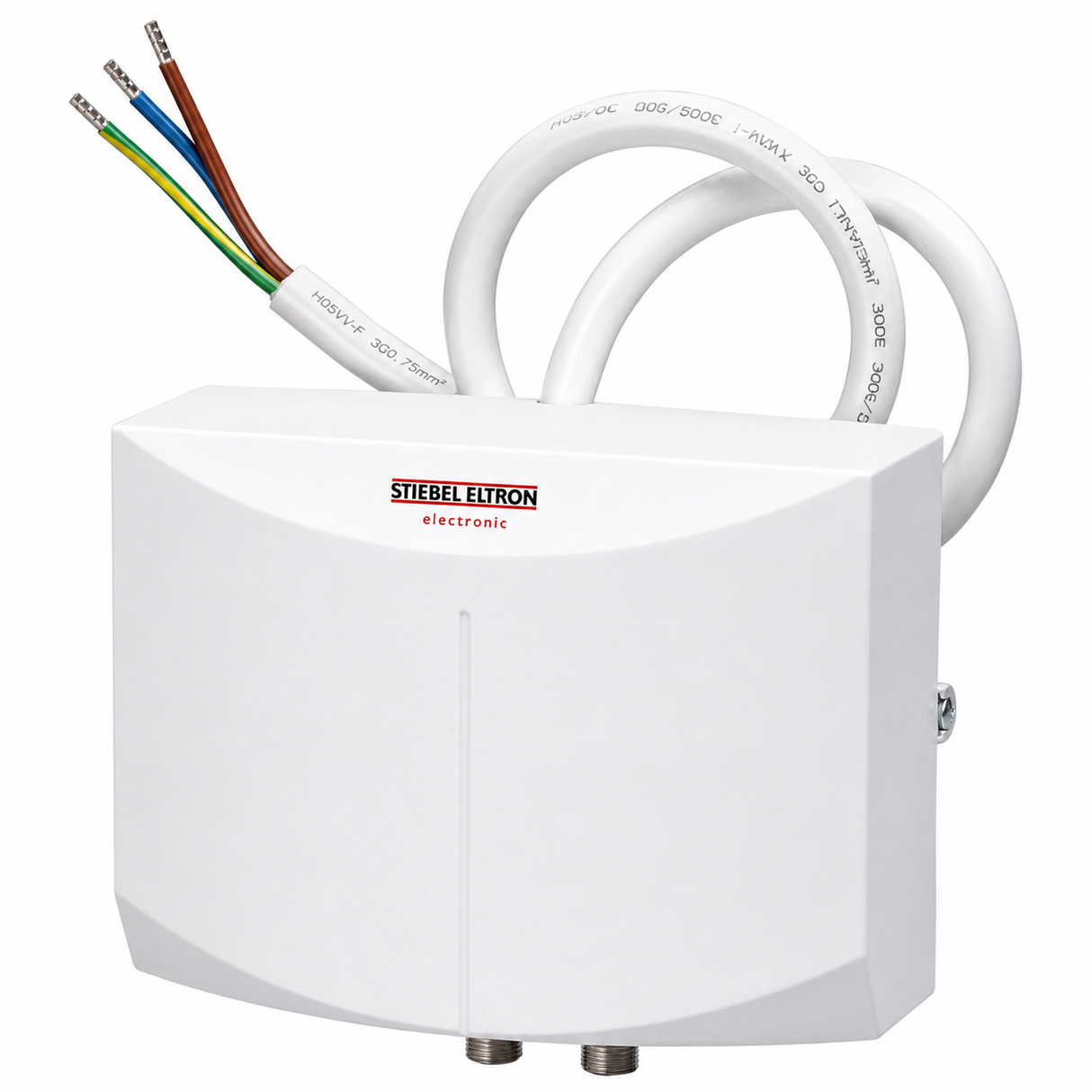 Stiebel Eltron Mini™ 3-1 Mechanical Handwashing Sink Electric Tankless Water Heaters