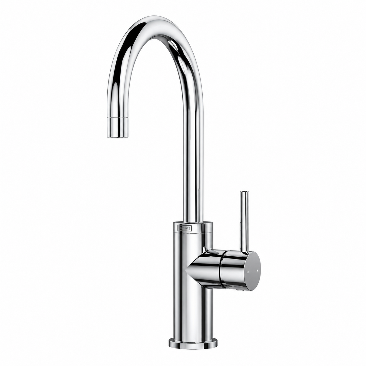 Stiebel Eltron UltraHot Mono-Tap (Chrome Finish)