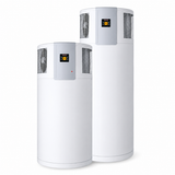 Stiebel Eltron Accelera® 300 E Heat Pump Water Heaters