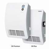 Stiebel Eltron CK 200-2 Plus Wall-Mounted Electric Fan Heaters