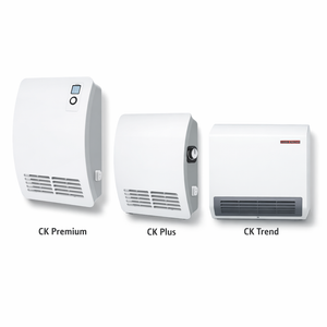 Electric Fan Heater