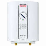 Stiebel Eltron DHC-E 12-2 Classic Single or Multi Point Electric Tankless Water Heaters