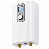 Stiebel Eltron DHC-E 8/10-2 Plus Point-of-Use Electric Tankless Water Heaters