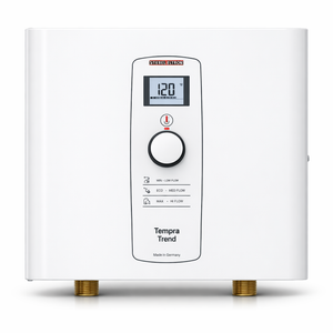 Whole Home Tankless Water Heaters
