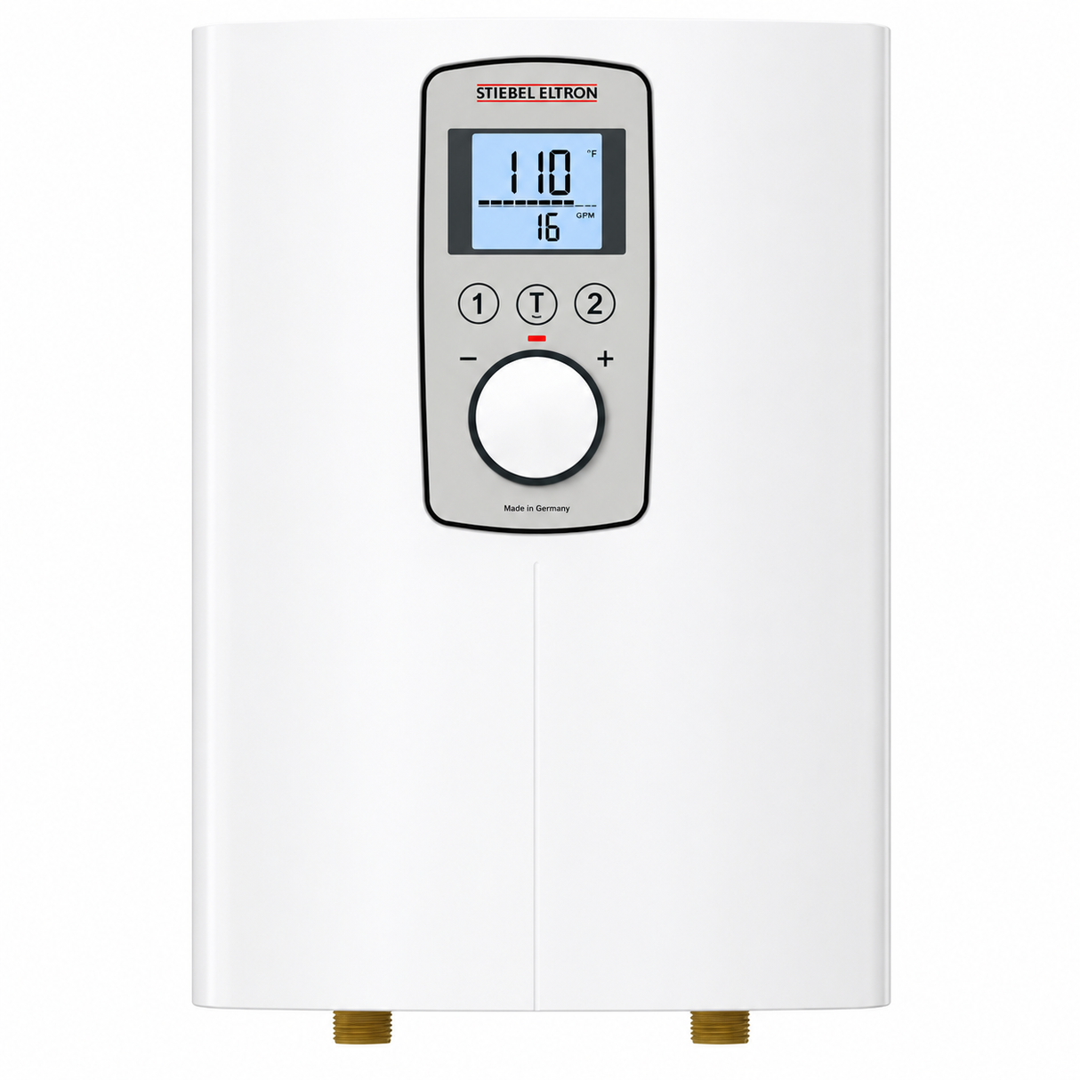 Stiebel Eltron DHC-E 4/6-2 Trend Point-of-Use Electric Tankless Water Heaters