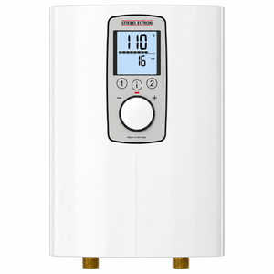 Point of Use Water Heater