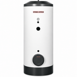 Stiebel Eltron SBB 300 Plus Domestic Hot Water Tanks for Solar, Geothermal or Hydronic Applications