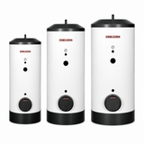 Stiebel Eltron SBB 300 Plus Domestic Hot Water Tanks for Solar, Geothermal or Hydronic Applications