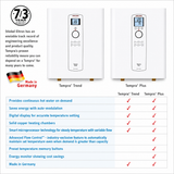 Stiebel Eltron Tempra® 15 Trend Whole House Electric Tankless Water Heaters