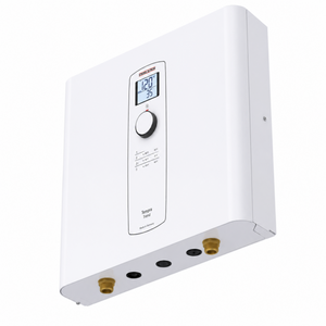 Whole Home Tankless Water Heaters