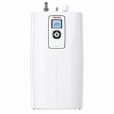 Stiebel Eltron UltraHot Plus® + Mono-Tap Bundle Instant Hot Water Dispensers (Brushed Nickel)