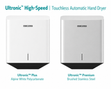 Stiebel Eltron Ultronic™ 1 Premium Touchless Automatic Hand Dryer