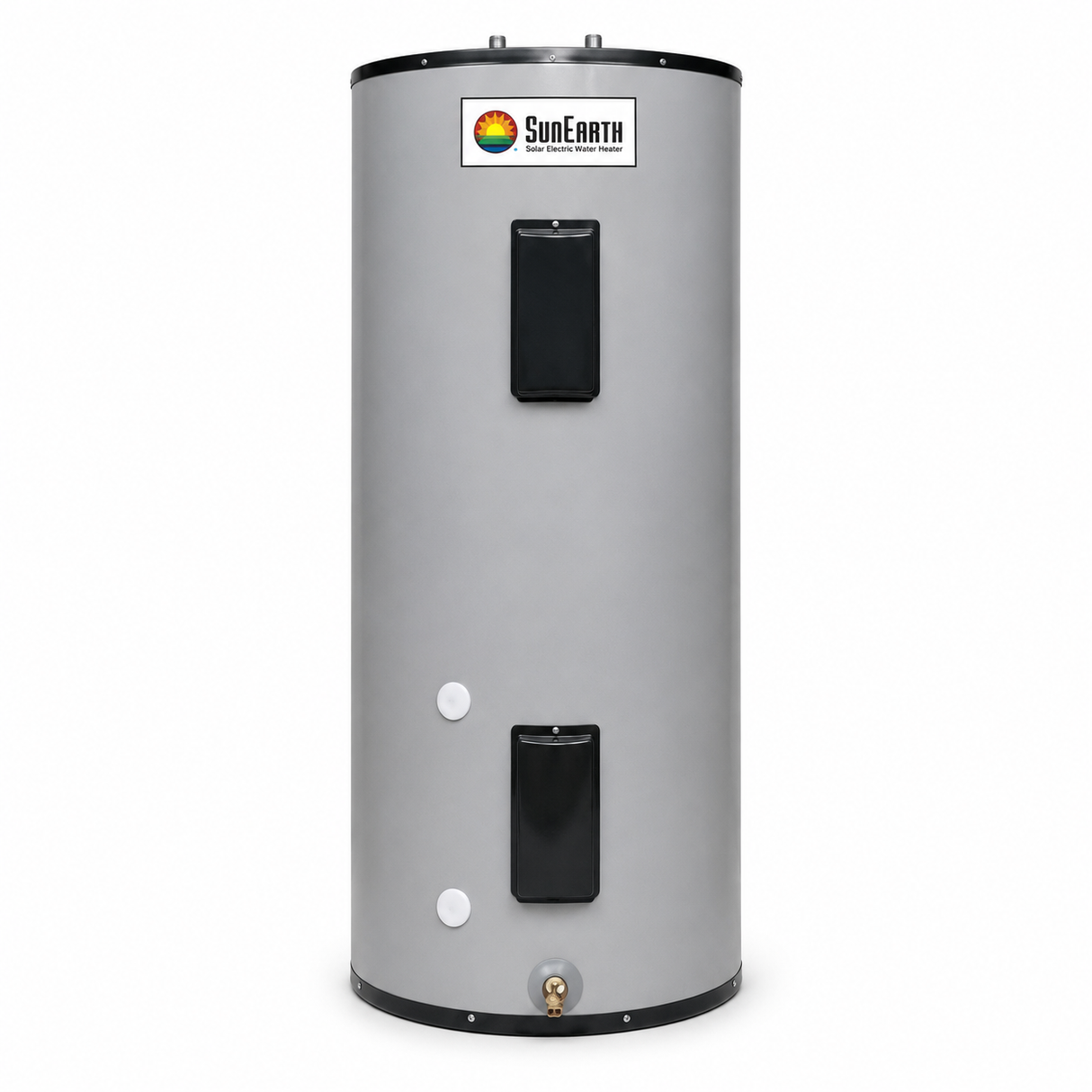 Sun Earth SE SunWater PV Heater 50 Gal w/Inverter