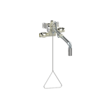 Stingray T3030 Wall Mounted Drench Shower Fixture Standard - Tepid to the Core