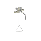 Stingray T3030 Wall Mounted Drench Shower Fixture Standard - Tepid to the Core