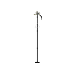 Stingray T3010 Floor Mounted Drench Shower Fixture Standard - Tepid to the Core