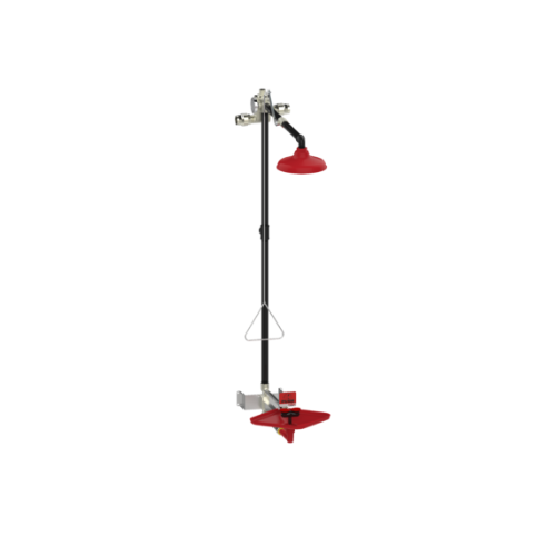 Stingray T5535 Wall Mounted Combination Fixture Barrier Free With Filter - Tepid to the Core