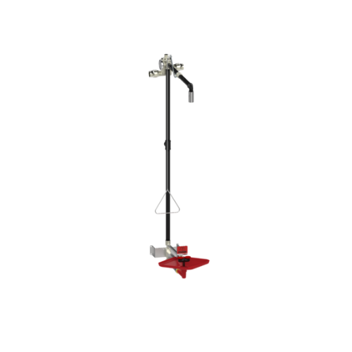 Stingray T5535 Wall Mounted Combination Fixture Barrier Free With Filter - Tepid to the Core